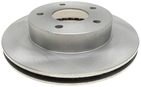 Product of Raybestos Brakes 6043R R-Line Plain Face 2-Piece Brake Rotor 