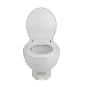 Product of Thetford 31833 Permanent Full Bowl Flush Toilet , 12-15/16 Inch 