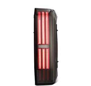 Alpharex Usa 673001 Tail Light Assembly||673001_5.Jpg||89||alp673001||1681763