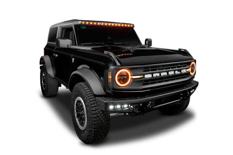 Product of Oracle Lighting 5888-023-MF Light Bar 