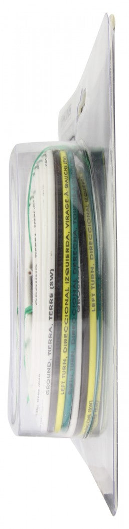 Product of Hopkins Mfg 49915 Primary Wire