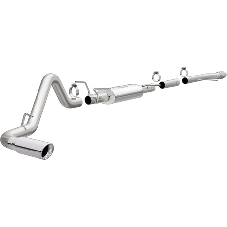 Magnaflow Performance 15267 Exhaust System Kit||||85||m6615267||1908908
