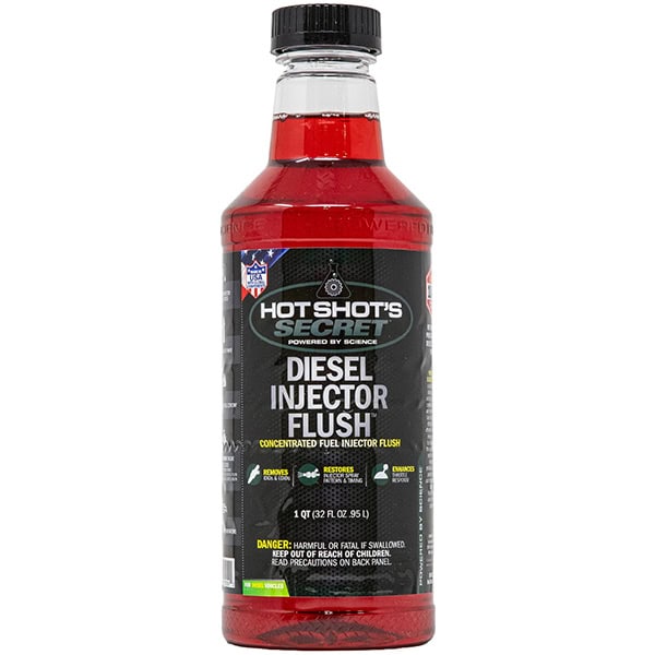 Hot Shot's Secret/ Lubrication Specialties Dif32z Fuel Additive||dif32z.Jpg||85||hotdif32z||2488436