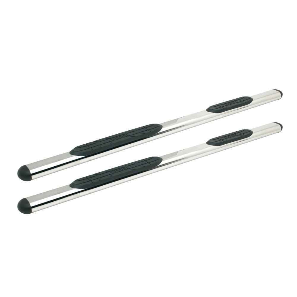 Product of Westin Automotive 22-5030 Premier Nerf Bar With Surface Steps 