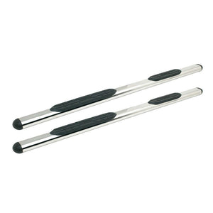 Product of Westin Automotive 22-5030 Premier Nerf Bar With Surface Steps 