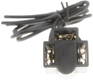 Product of Dorman (Oe Solutions) 85810 Headlight Socket