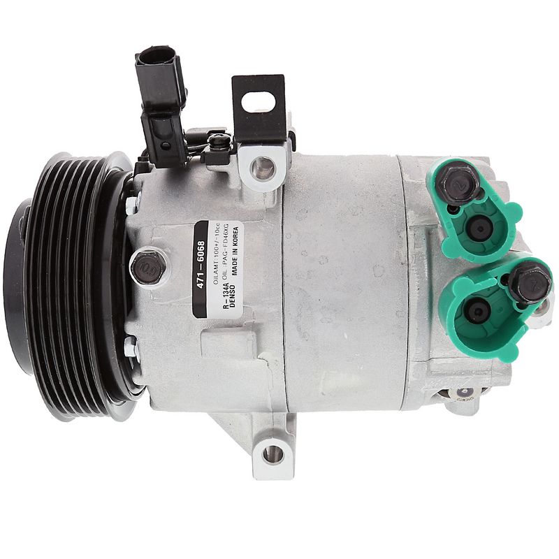 Denso 471-6068 Air Conditioner Compressor||471-6068.Jpg||85||d454716068||1686967