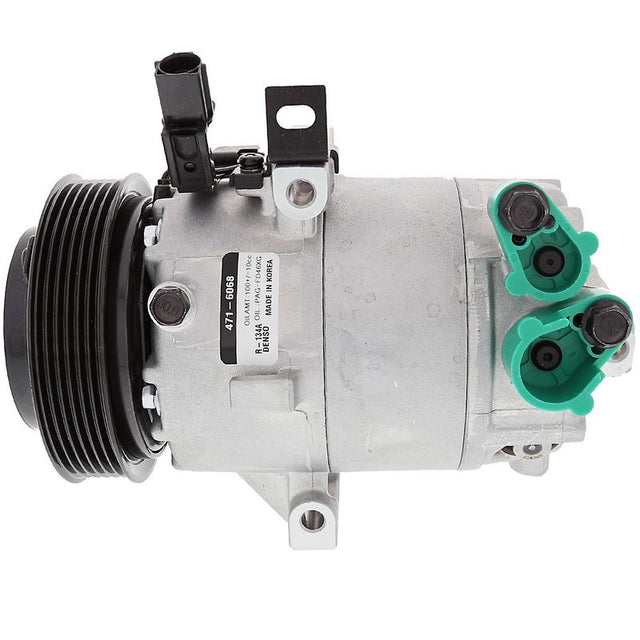 Denso 471-6068 Air Conditioner Compressor||471-6068.Jpg||85||d454716068||1686967