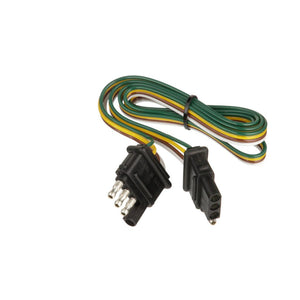 Pollak 4wf-648v Trailer Wiring Connector||4wf-648v_1.Jpg||86||p6q4wf648v||2345159