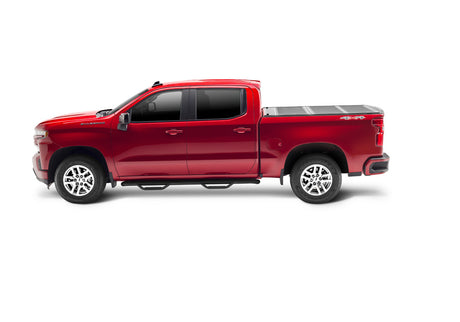 Product of UnderCover Armor Flex Hard Folding AX12029 Tonneau Cover 
