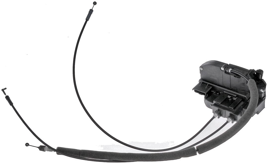 Dorman (Oe Solutions) 937-281 Door Lock Actuator||937-281-007.Jpg||91||d18937281||1259111