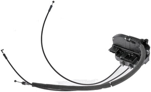Dorman (Oe Solutions) 937-281 Door Lock Actuator||937-281-007.Jpg||91||d18937281||1259111