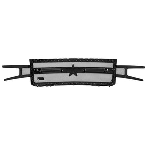 Rbp (Rolling Big Power) Rbp-967212 Grille Insert||rbp-967120_1.Jpg||86||r94967212||1011706