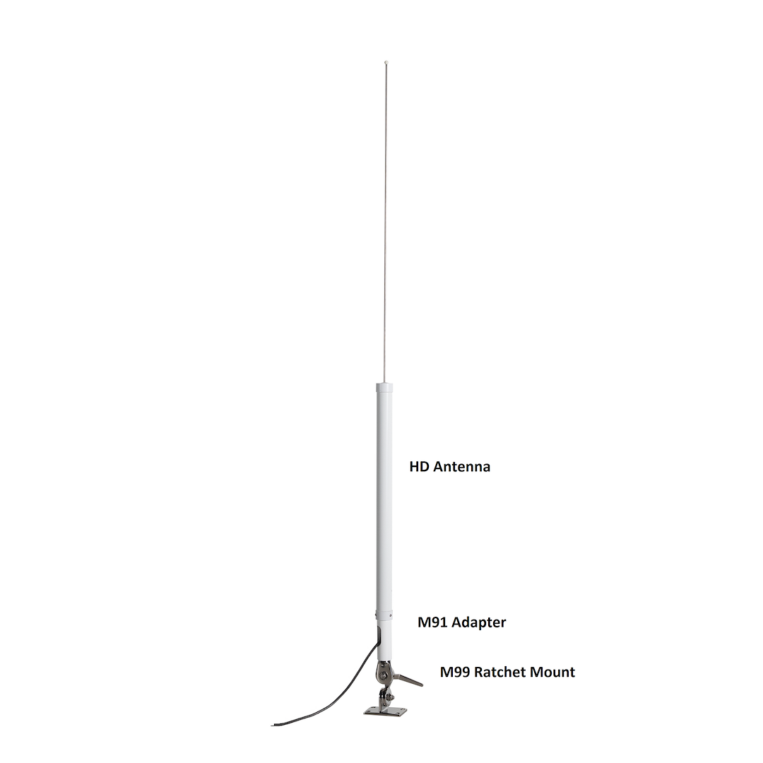 Morad 9120 Vhf Radio Antenna||9120_2.Png||87||mrd9120||1602917