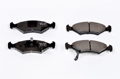 Power Stop 16-649 Brake Pad||16-649.Jpg||85||p1516649||2257537