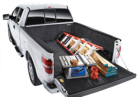 Product of BedRug BRC07CCK Drop-In Under Rail Bed Liner 