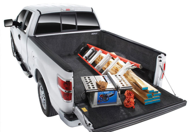 Product of BedRug BRC07CCK Drop-In Under Rail Bed Liner 