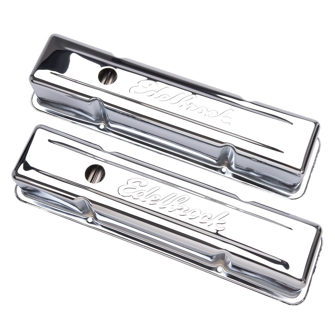 Product of Edelbrock 4649 Valve Cover
