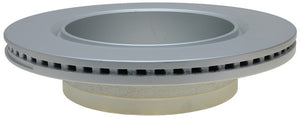Product of Raybestos Brakes 680976 Specialty - Truck Plain Face 2-Piece Brake Rotor 