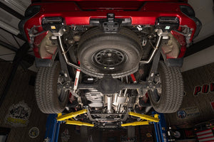 Product of Flowmaster 737894 Signature Series Cat-Back System Exhaust System Kit 