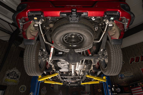 Product of Flowmaster 737894 Signature Series Cat-Back System Exhaust System Kit 