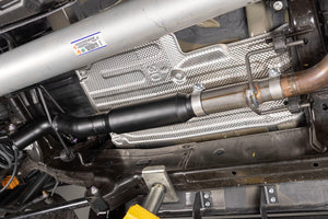 Product of Flowmaster 818177 Outlaw ® Extreme Cat-Back System Exhaust System Kit 