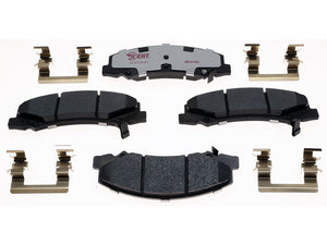Raybestos Brakes Eht1159h Brake Pad||eht1159h_Fro.Jpg||85||r53eht1159h||1480366