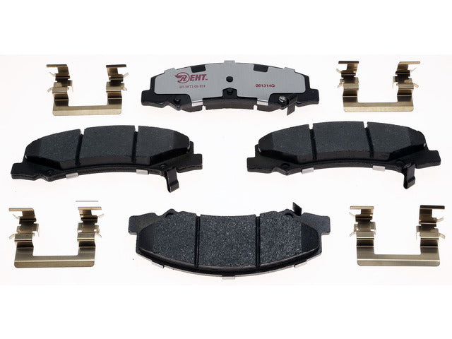 Raybestos Brakes Eht1159h Brake Pad||eht1159h_Fro.Jpg||85||r53eht1159h||1480366