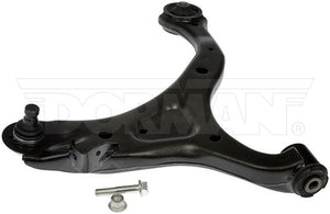 Dorman (Oe Solutions) 521-637 Control Arm||521-637_2.Jpg||87||d18521637||1632205