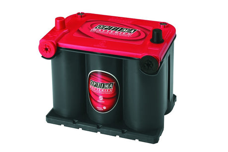Product of Optima Battery 8022-091 Battery
