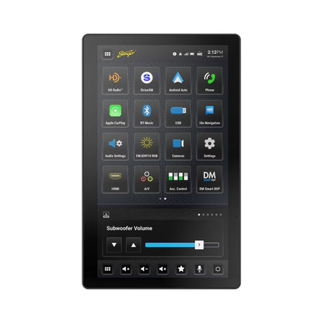Stinger Ix212 Radio||ix212_1.Jpg||86||rslix212||1699670