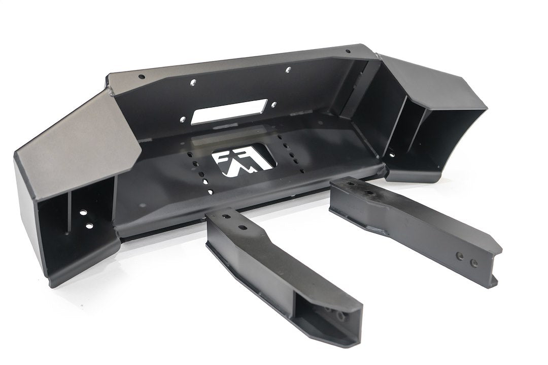 Fab Fours Ch20-N4961-1 Winch Mount||||88||f66ch20n49611||2018509