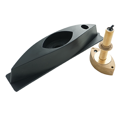 Echonautics K10tdd001a Transducer Fairing Block||k10tdd001a.Png||85||stxk10tdd001a||1725590