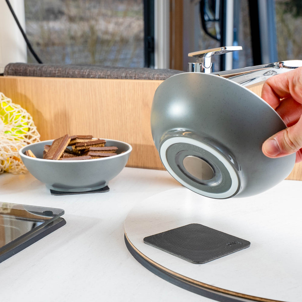 Silwy Magnetic Sybr-Kgs-11-A Dish Set||sybr-Kgs-11-A_2.Jpg||87||swyybrkgs11a||1745468