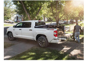 Product of Truxedo TruXport Soft Roll-Up 259601 Tonneau Cover 