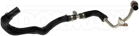 Product of Dorman (Oe Solutions) 667-577 Turbocharger Coolant Line
