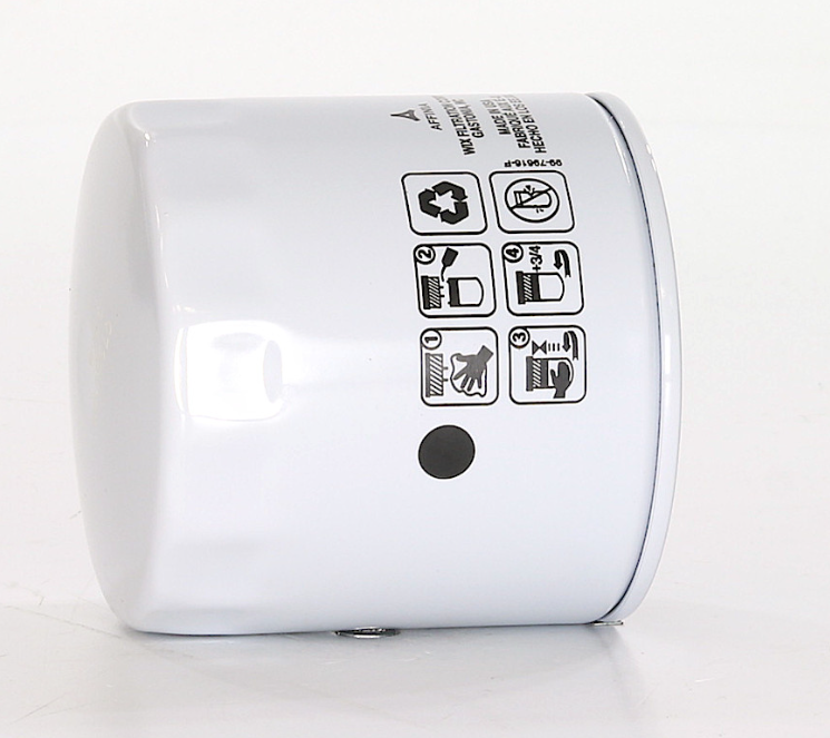 Product of Wix Filters 51626 Canister Oil Filter 