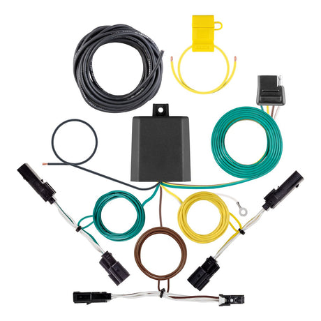 Curt 56521 Trailer Wiring Connector||56521.Jpg||85||c9356521||1776038