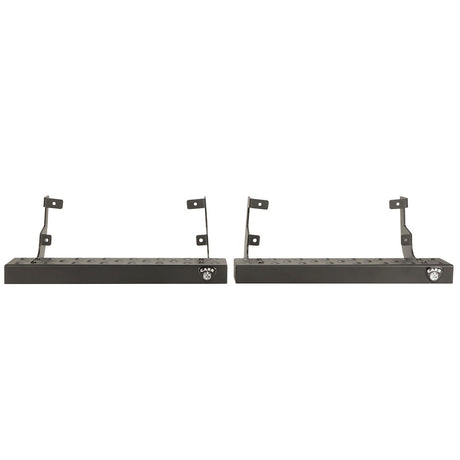 Carr 451001 Truck Step||451001front.Jpg||85||c22451001||1572963