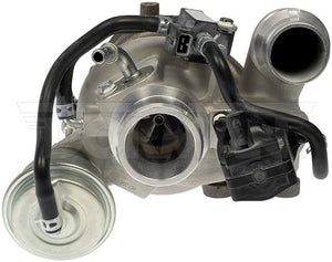 Dorman (Oe Solutions) 667-206 Turbocharger||667-206_2.Jpg||87||d18667206||1233177