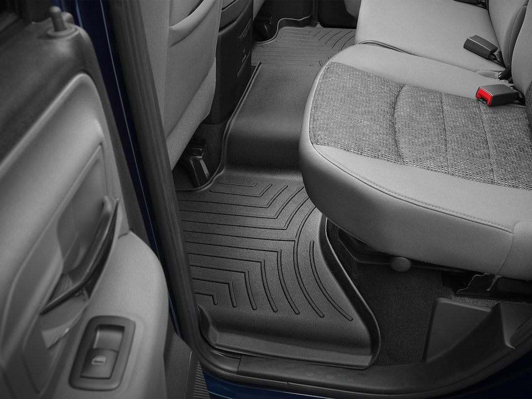 Weathertech (Usa) 442162 Floor Liner||442162_1.Jpg||86||w24442162||1664880