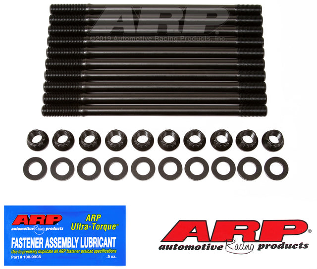 Arp Auto Racing 208-4304 Cylinder Head Stud||208-4304.Jpg||85||a142084304||1235656
