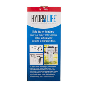 Product of Camco 52141 Fresh Water Filter
