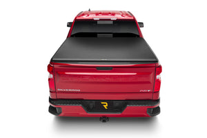 Product of Truxedo TruXport Soft Roll-Up 272401 Tonneau Cover 