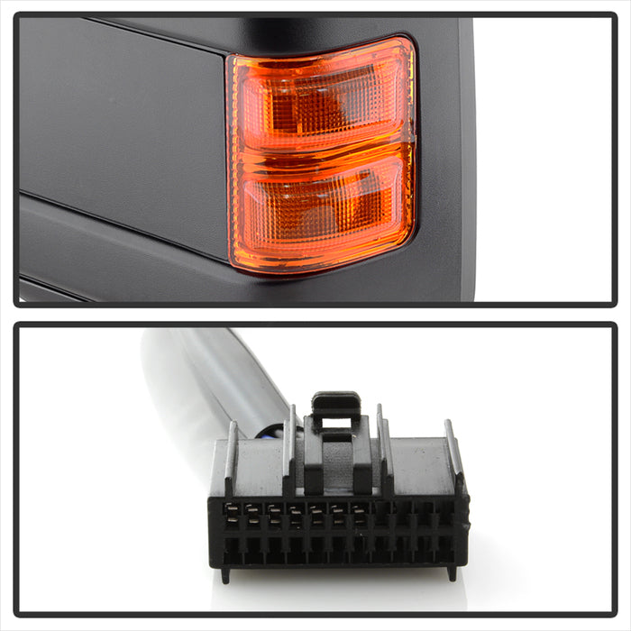 Xtune 9935756 Exterior Towing Mirror||9935756_2.Jpg||87||s2z9935756||1458306