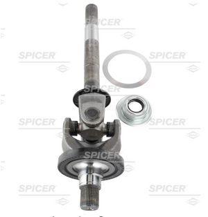 Dana/ Spicer 10013781 Axle Shaft||10013781_2.Png||87||dsp10013781||1719422