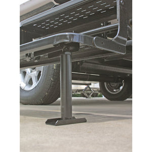 Product of Camco 43671 Entry Step Support