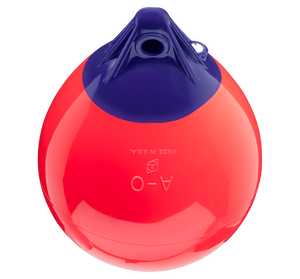 Product of Polyform 75-404-910 Mooring Buoy