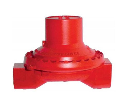 Product of Jr Products 07-30325 Propane Regulator