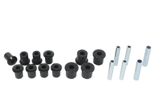 Whiteline W73476 Leaf Spring Bushing||w73476-3.Jpg||87||wlnw73476||1635001